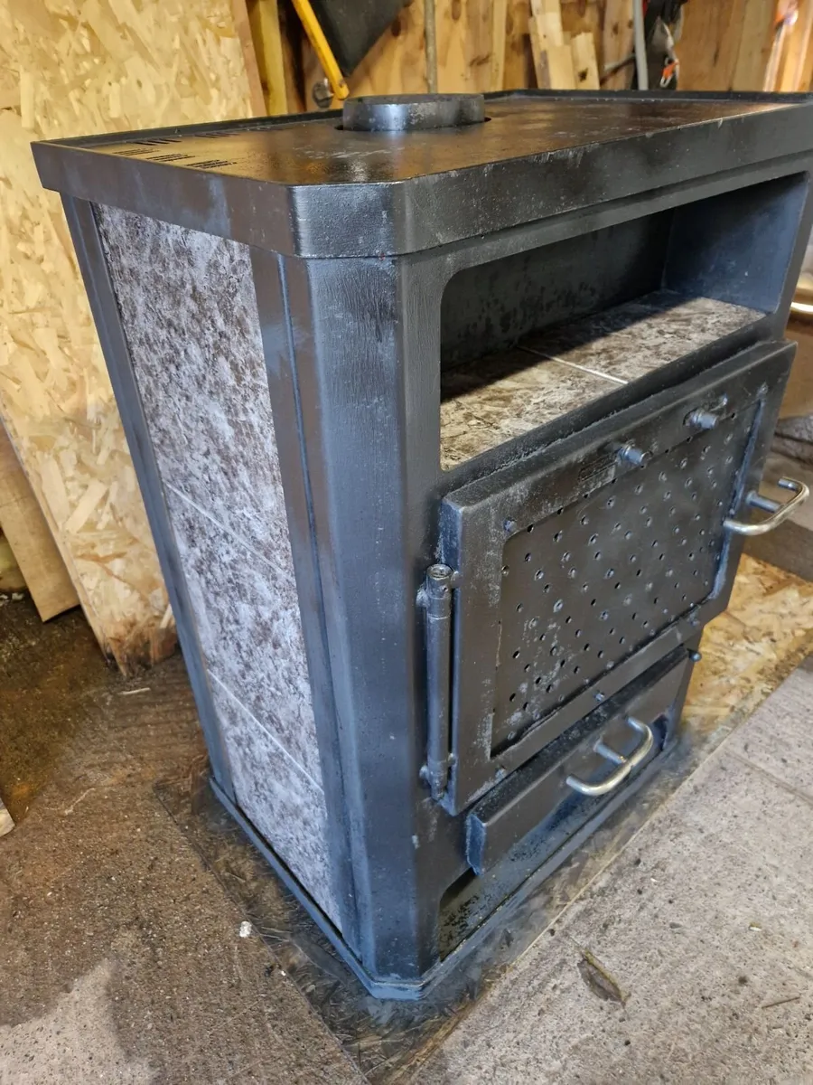 Stove - Image 2