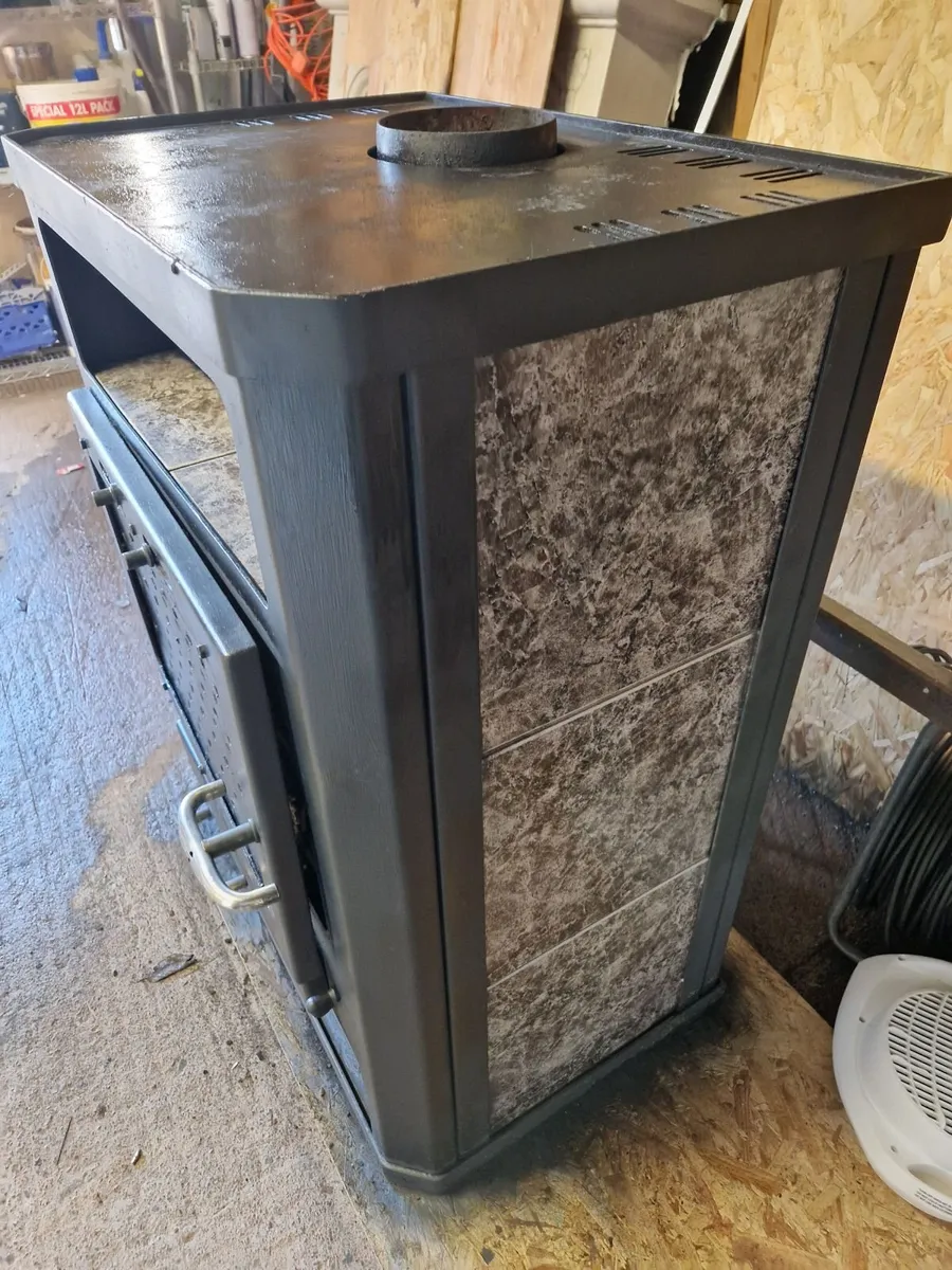 Stove - Image 3