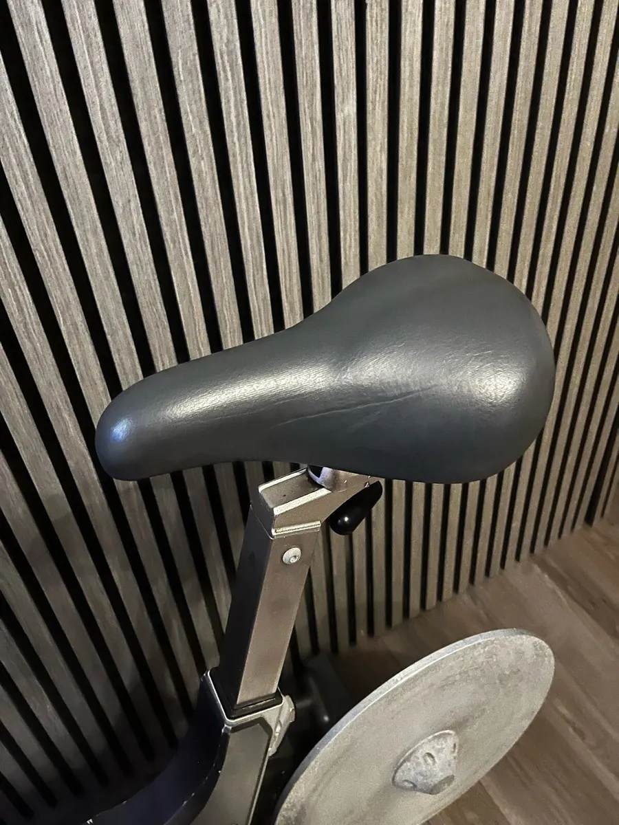 Keiser m3 spin bike - Image 4