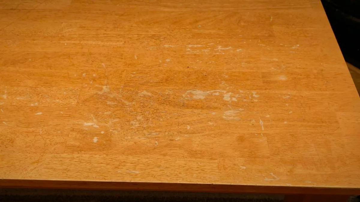 Kitchen table - Image 3