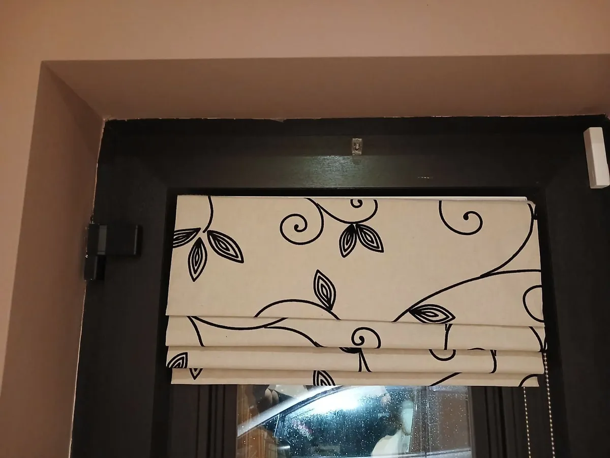 Roman Blinds - Image 3