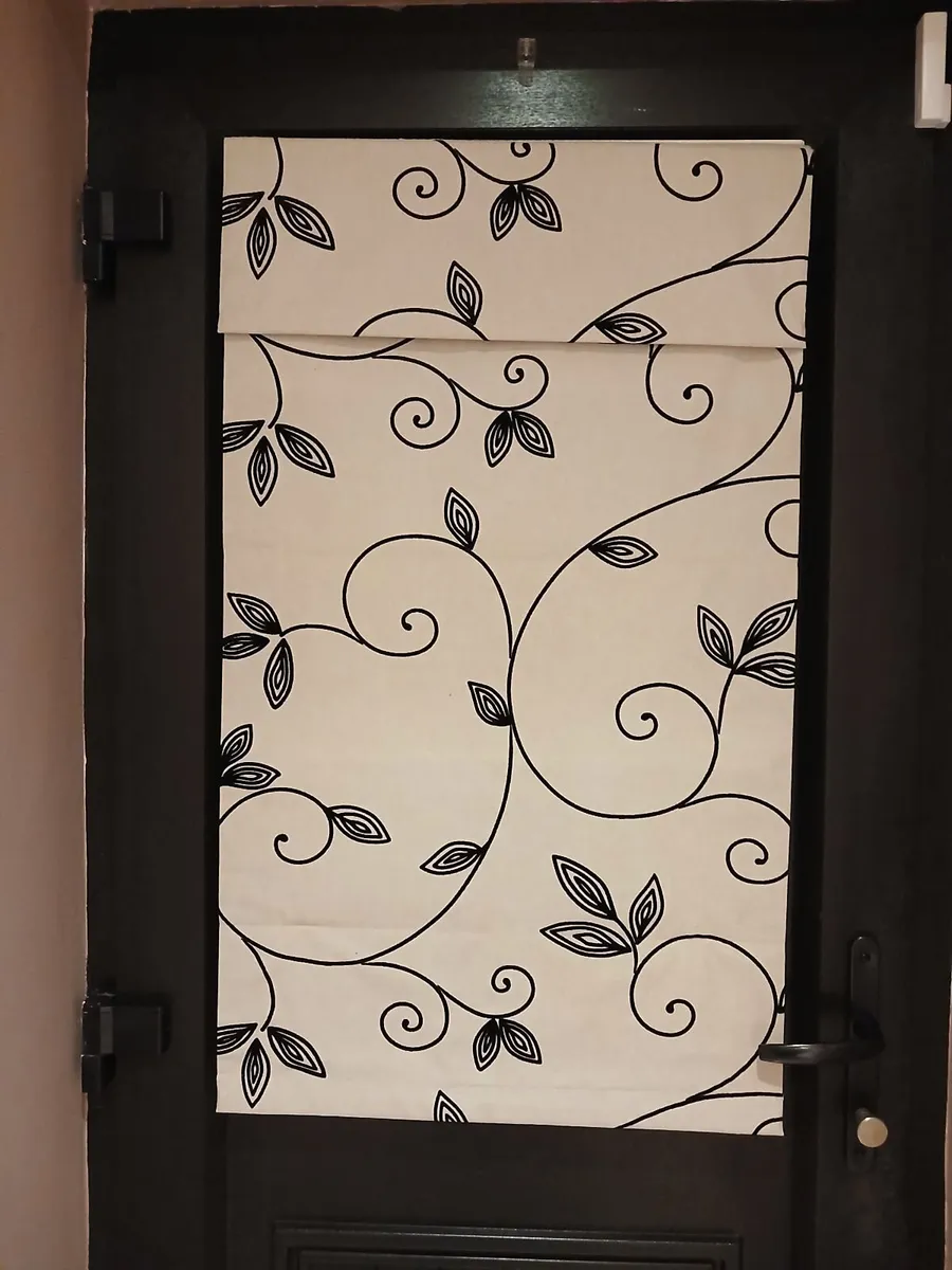Roman Blinds - Image 4