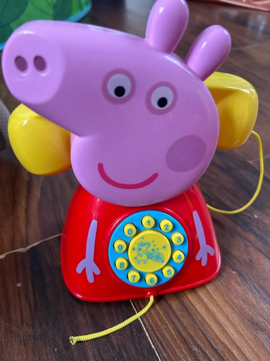 peppa pig - Image 3