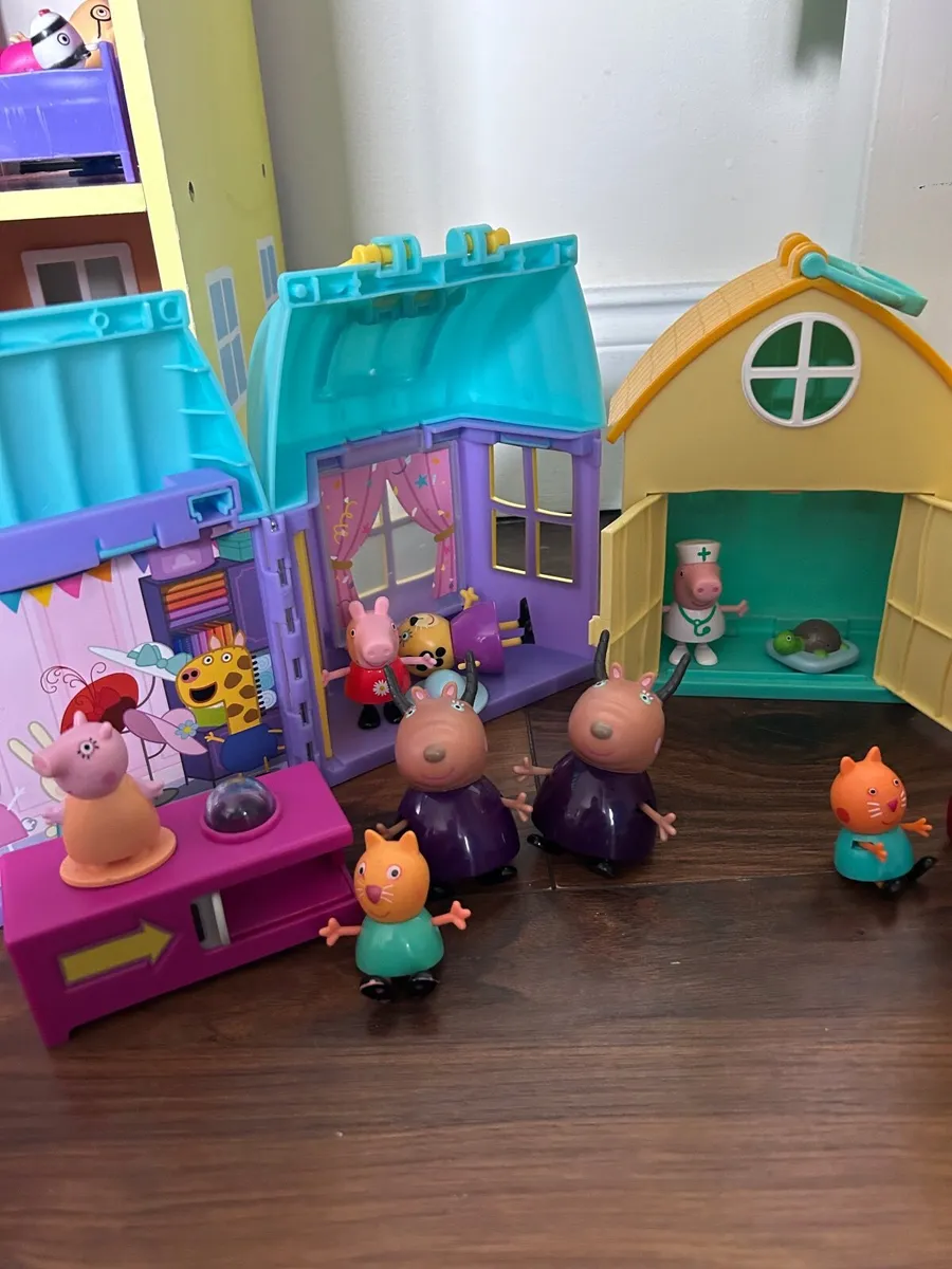 peppa pig - Image 4