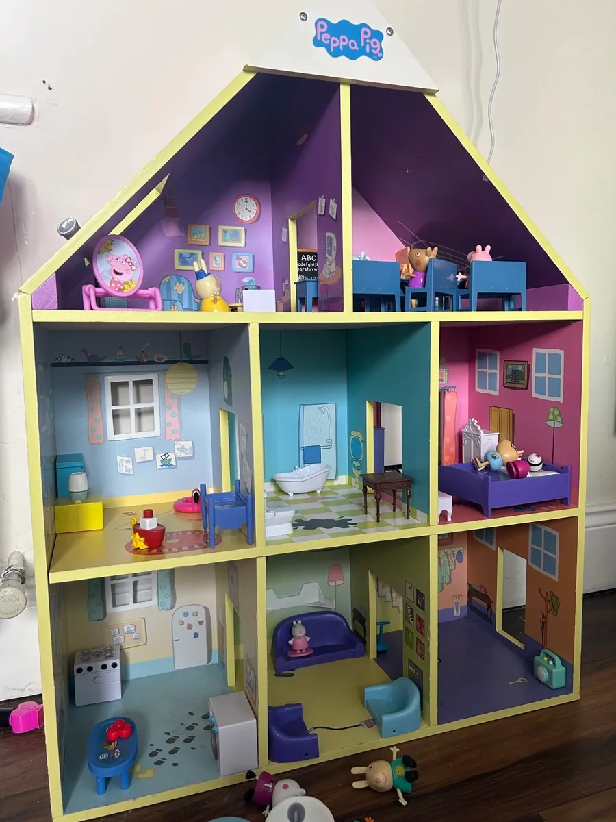 peppa pig - Image 1