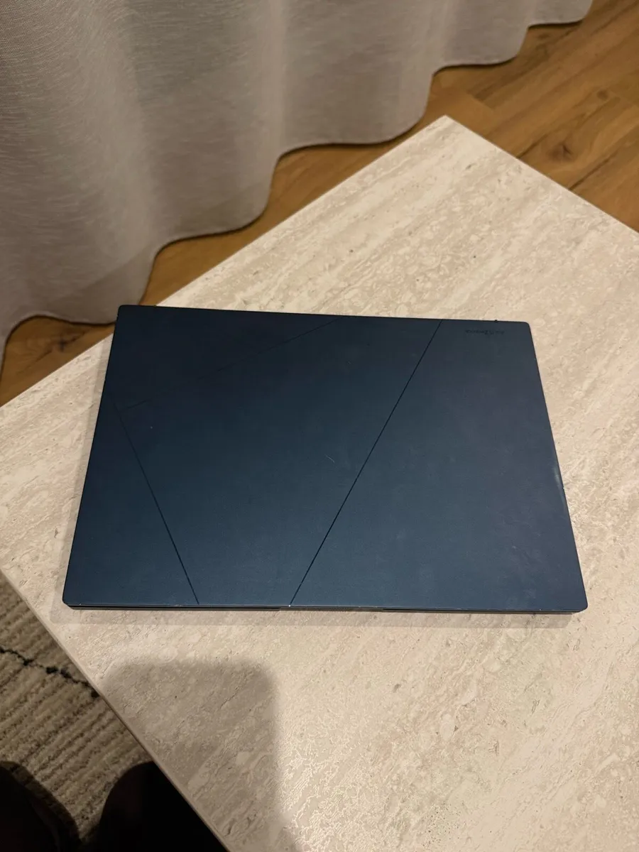Asus Zenbook 14x Oled Ux3405ma 14.0 - Image 4