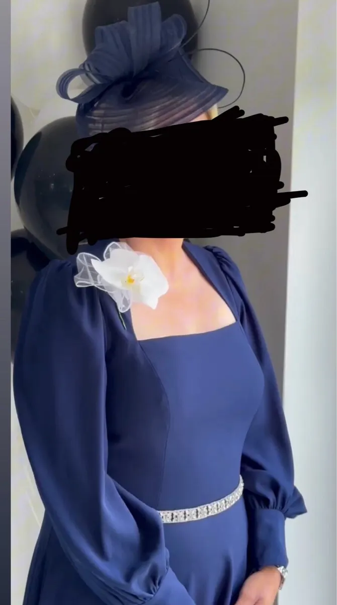 Mother of the Bride Dress Bundle - Image 2