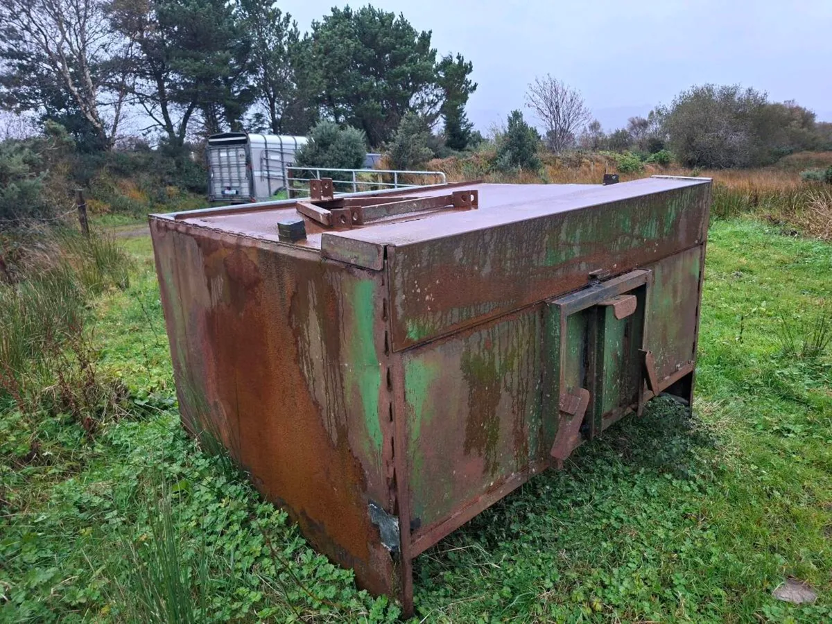 8ft Creep Feeder - Image 4