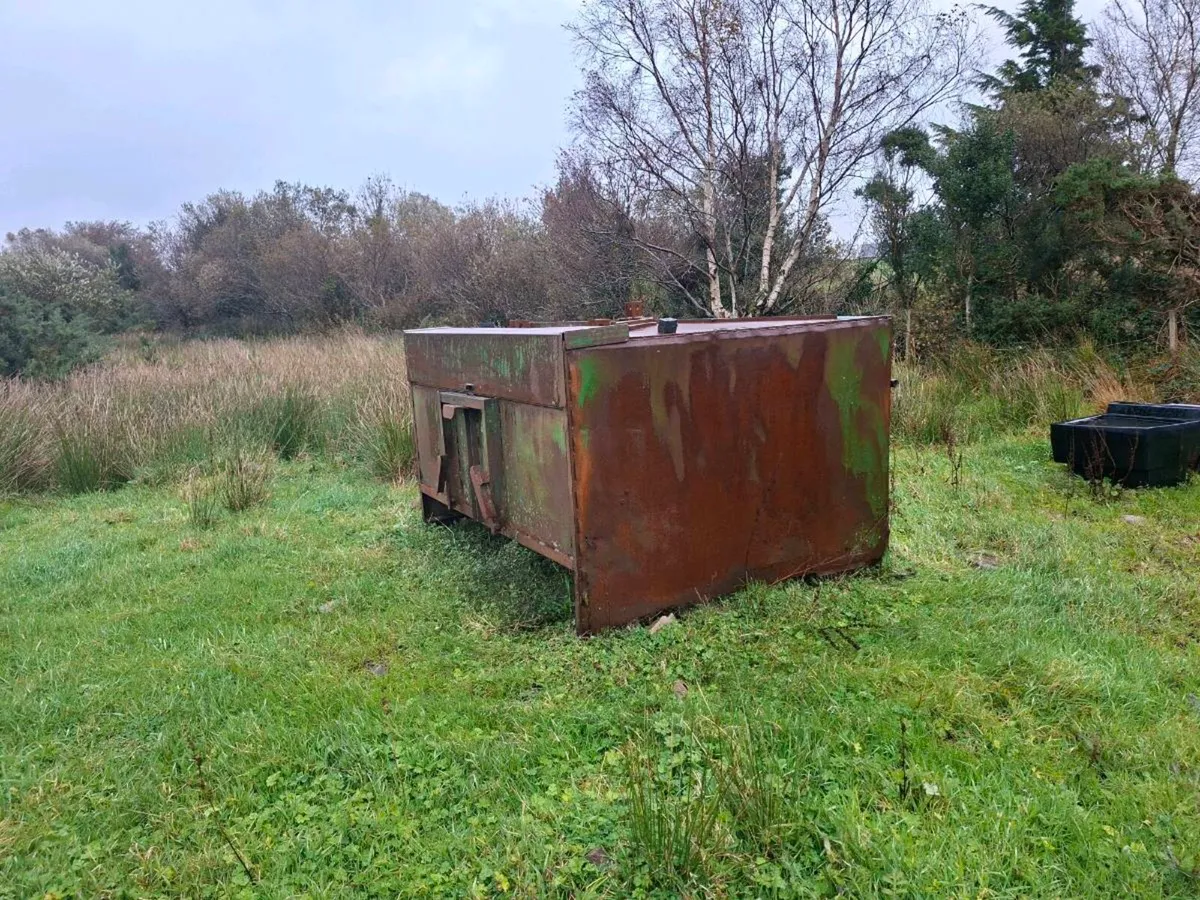 8ft Creep Feeder - Image 2