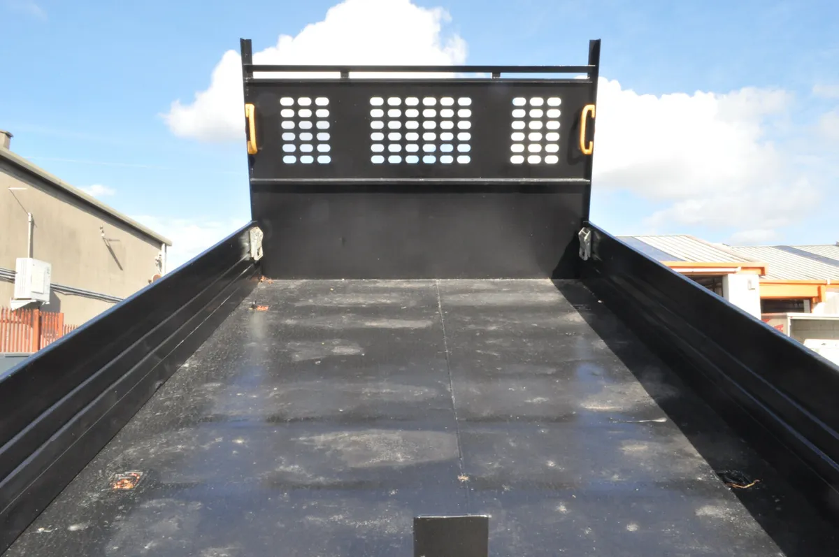 Mercedes-Benz Sprinter Tipper # HP/Leasing* - Image 2