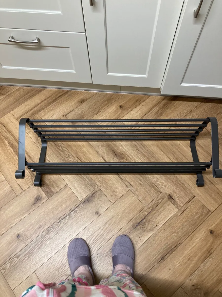 Shoe rack - Image 2