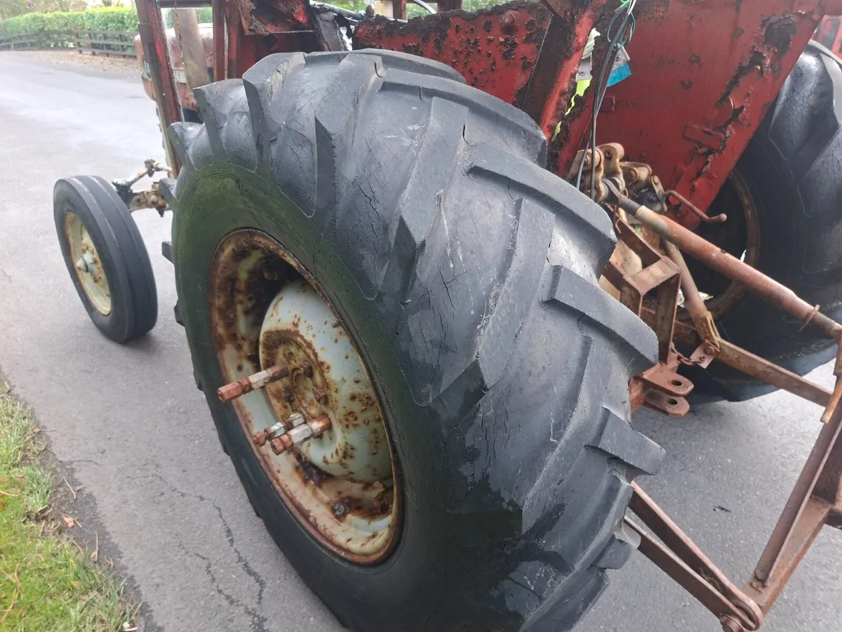 Massey Ferguson Other 1977 - Image 3