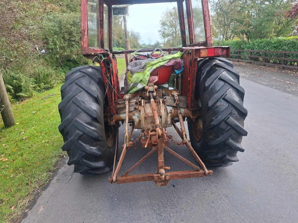 Massey Ferguson Other 1977 - Image 4
