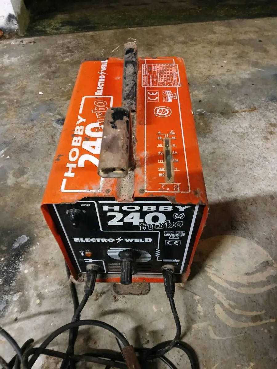 welder - Image 1