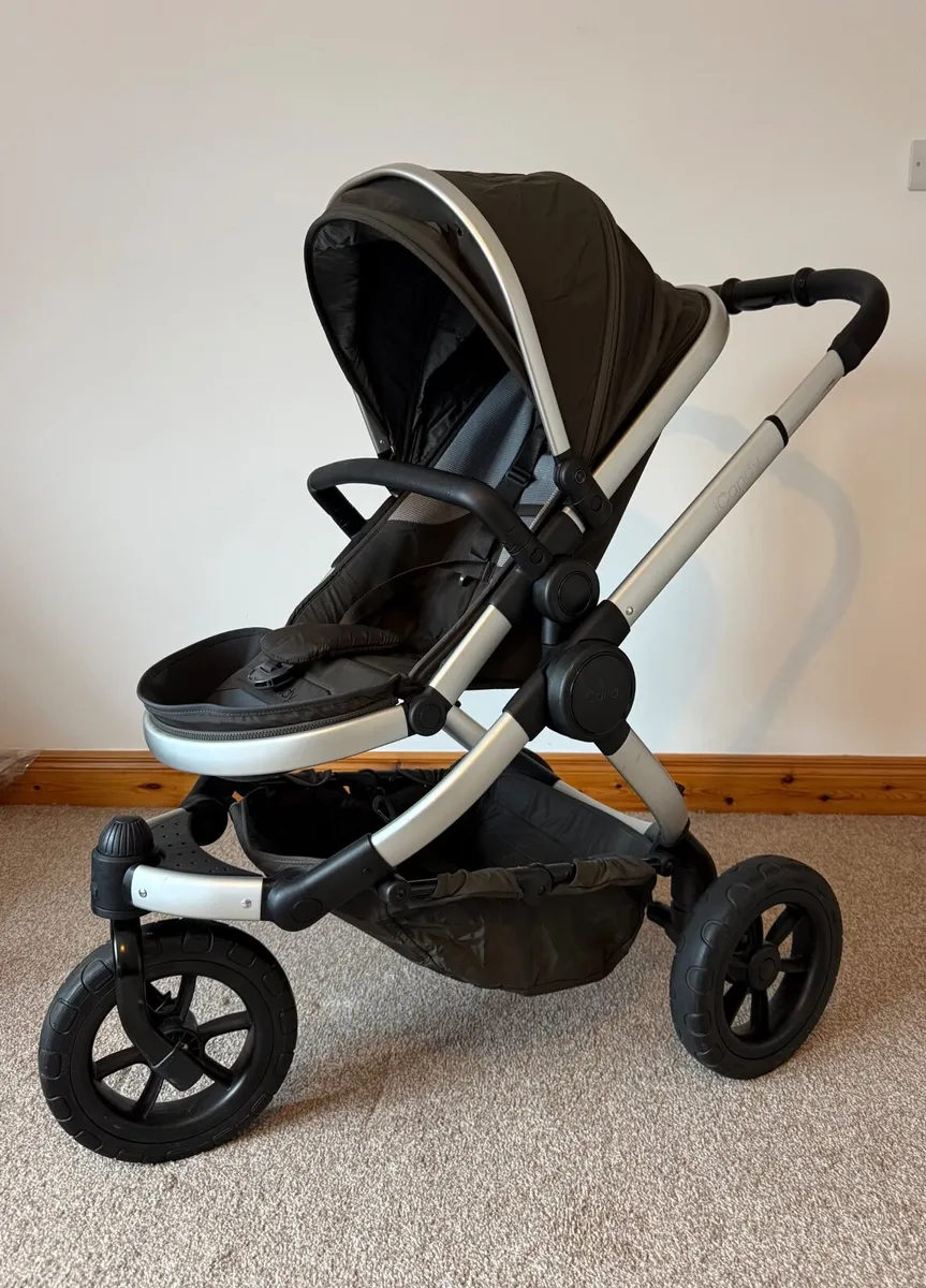 iCandy Travel System - Image 1