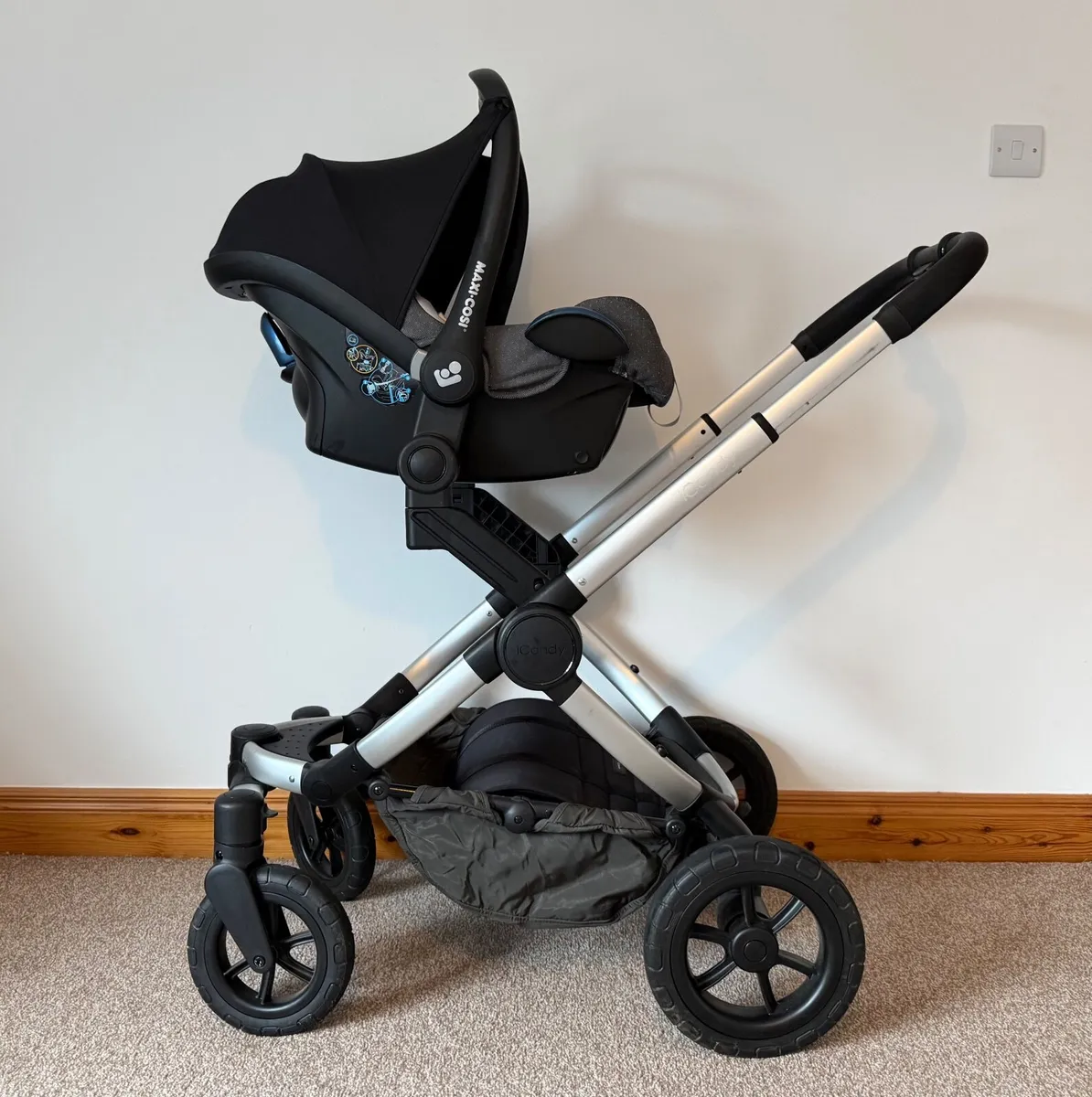 iCandy Travel System - Image 2