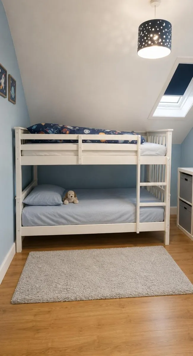 Bunk beds - Image 1