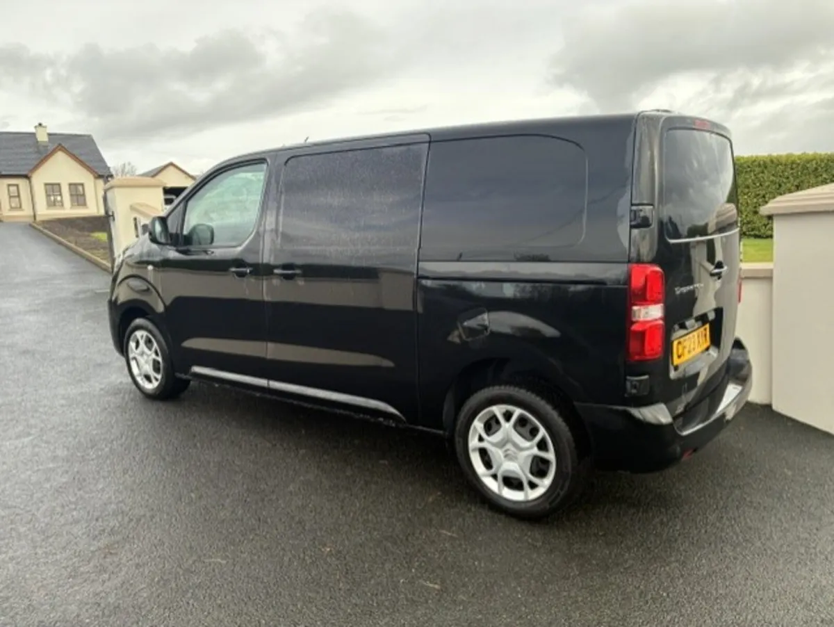 Citroen Dispatch Enterprise 2.0 HDI ** €215 VRT ** - Image 3