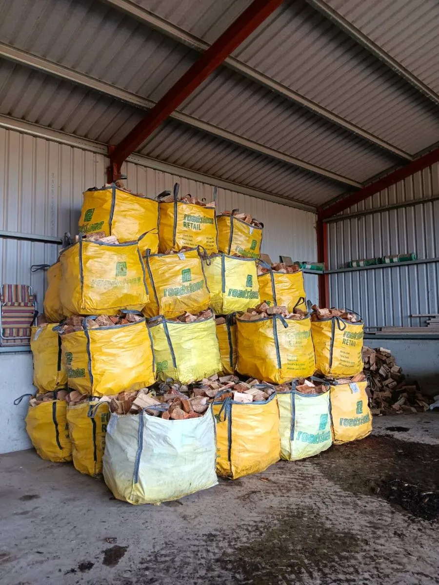 Firewood Cork City - Image 2