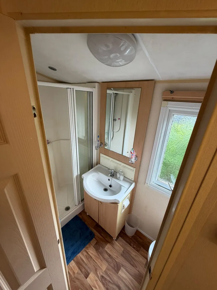 Willerby Winchester 2 bed mobile home for sale in Meath for €12,250 on ...