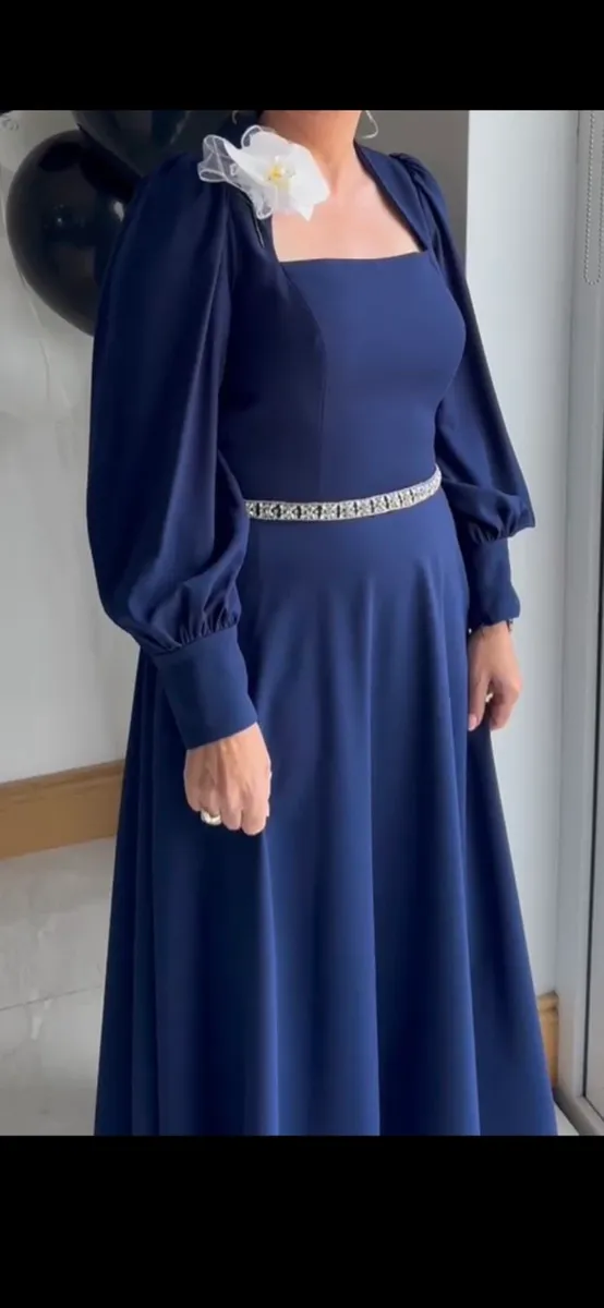 Mother of the Bride Dress Bundle - Image 4