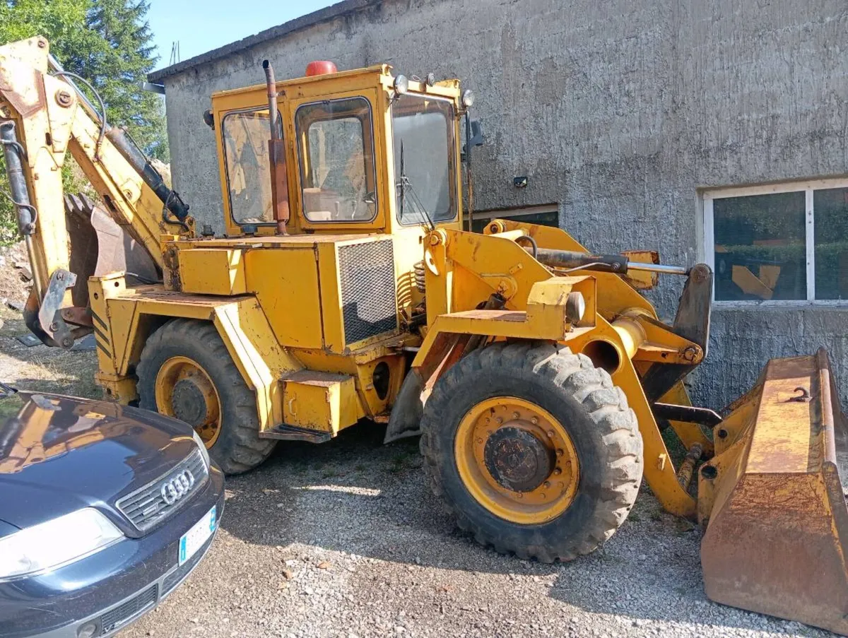 *GA1 TESTING/MOBILE REPAIRS/PLANT AND FLEET MAINTE - Image 1