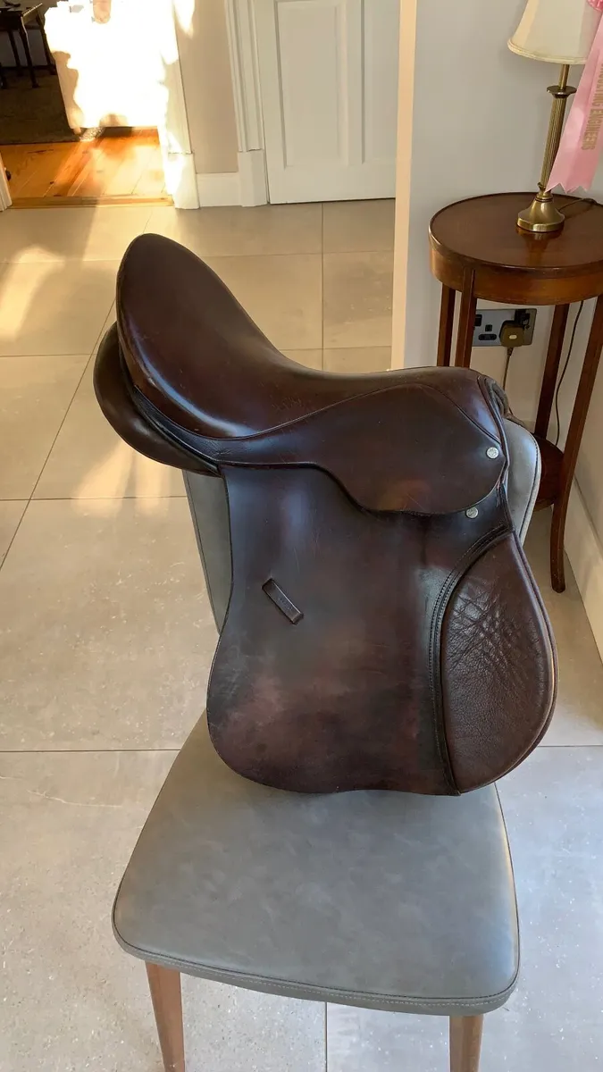 Saddle - Image 2