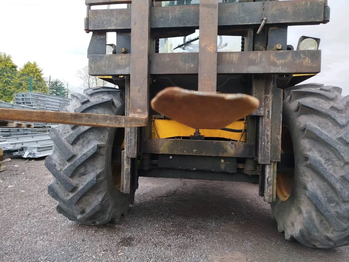 *GA1 TESTING/MOBILE REPAIRS/PLANT AND FLEET MAINTE - Image 4