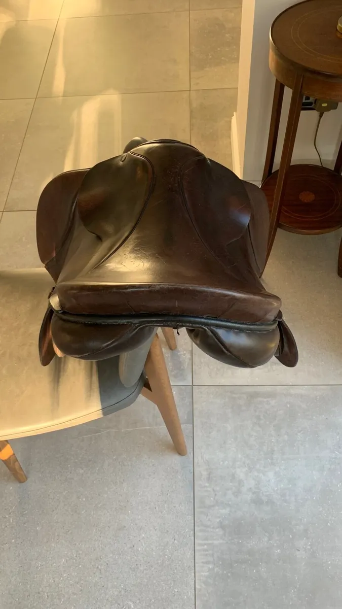 Saddle - Image 4