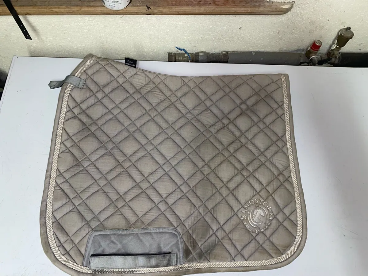 Saddlepads - Image 2