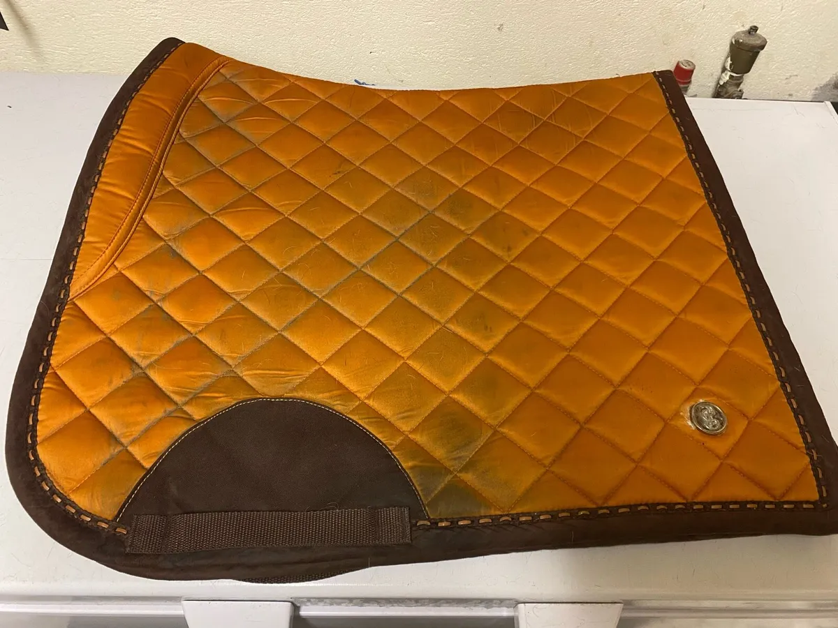 Saddlepads - Image 3