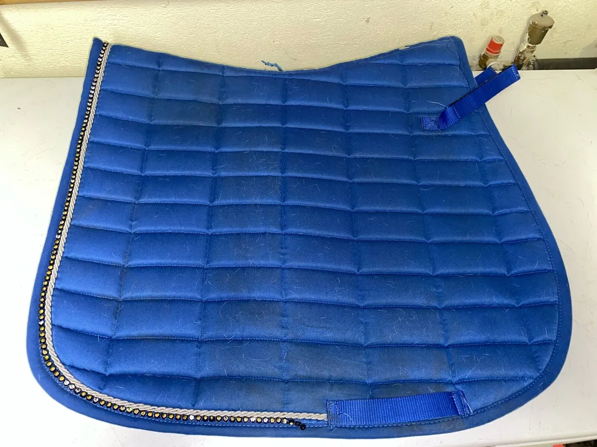 Saddlepads - Image 4