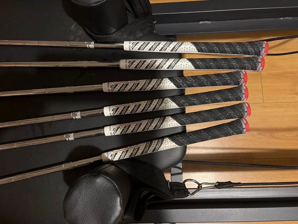 Golf Clubs - Image 2