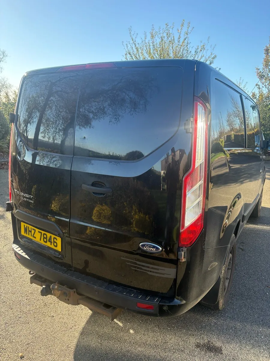 2019 Ford Transit - Image 4