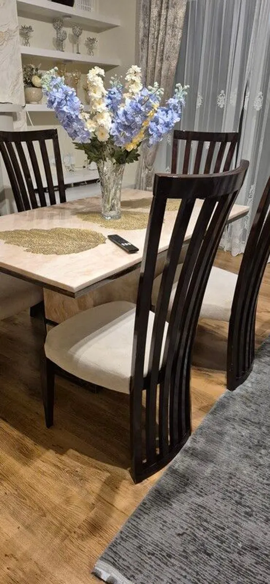 Dining chairs - Image 3