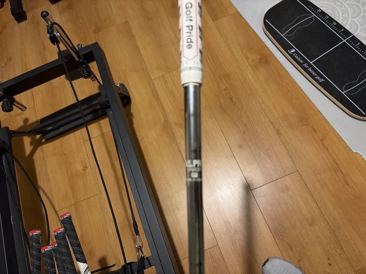 Golf Clubs - Image 4