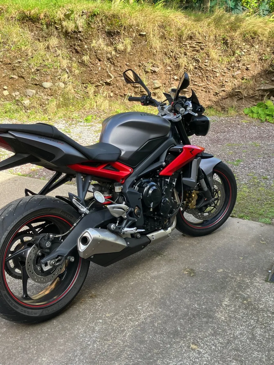 Triumph Other 2013 - Image 2