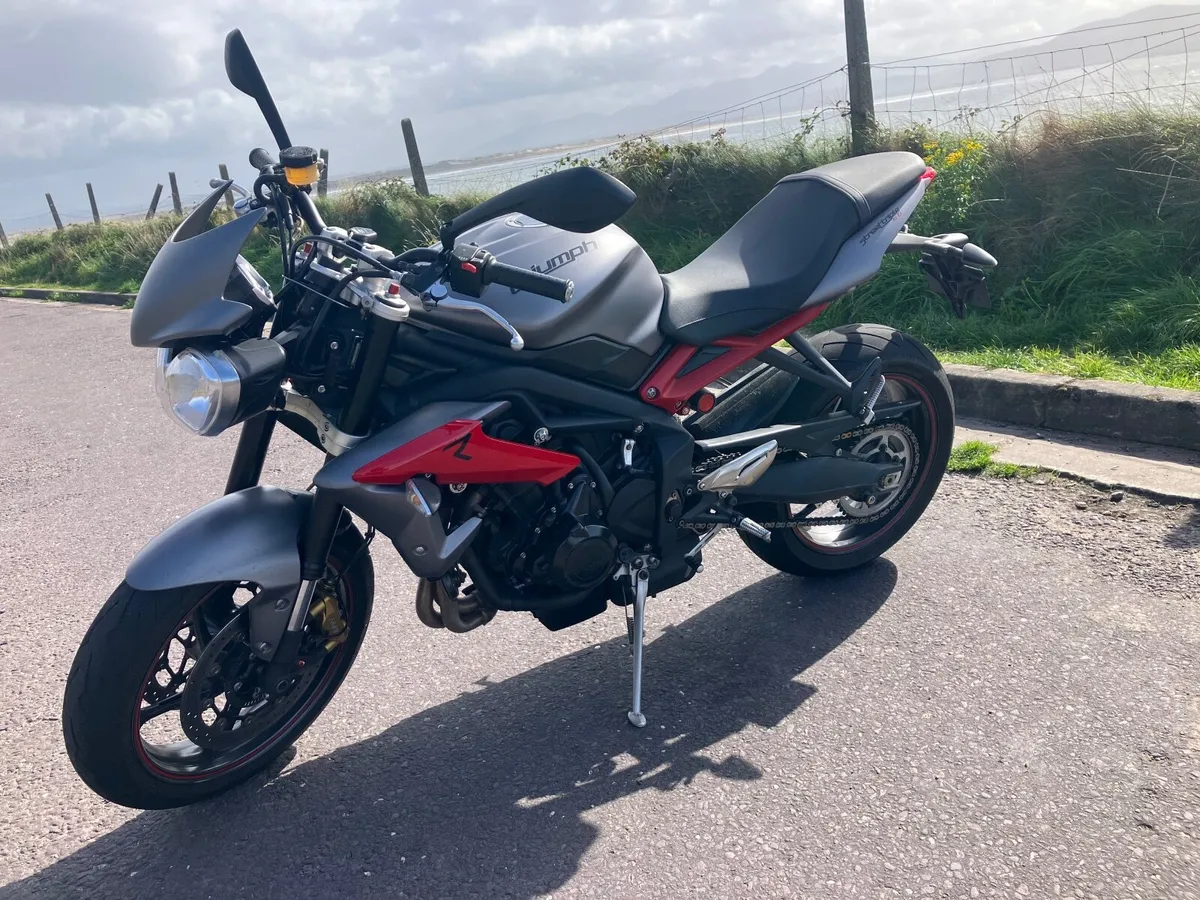 Triumph Other 2013 - Image 3