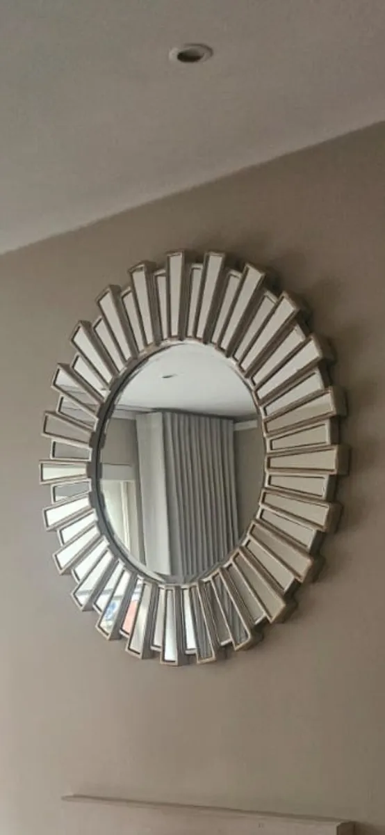Mirror for sale