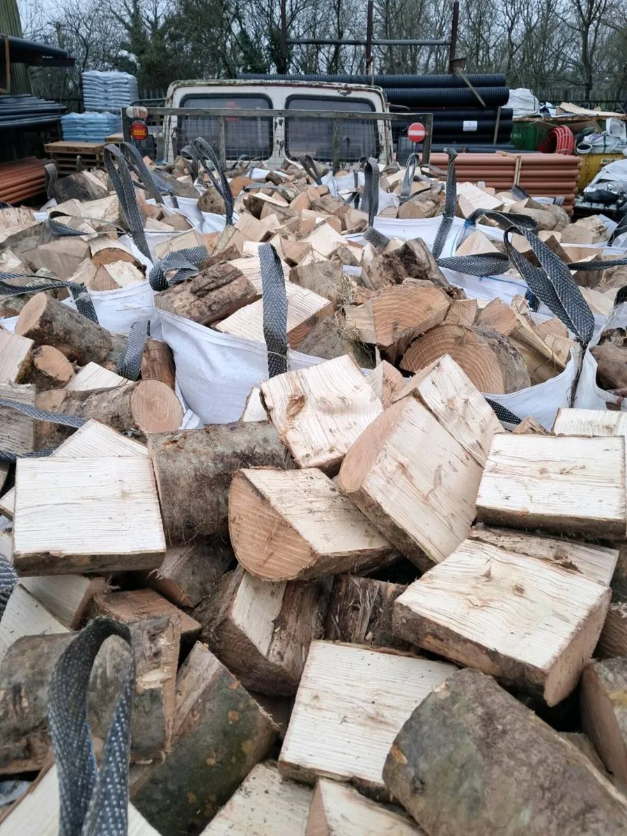 Firewood Hardwood - Image 4