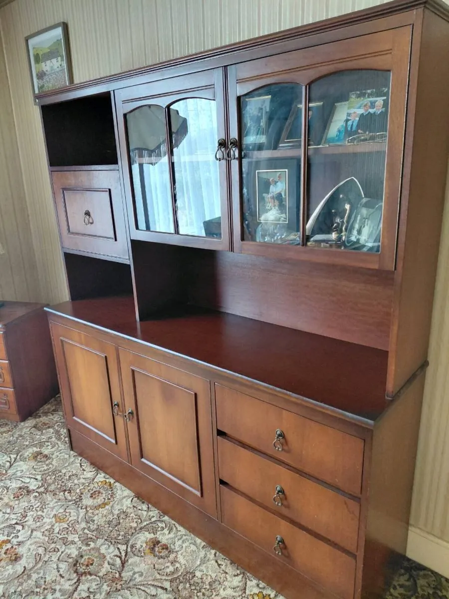 Dresser - Immaculate Condition - Image 2