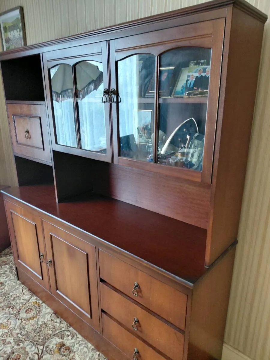 Dresser - Immaculate Condition - Image 3