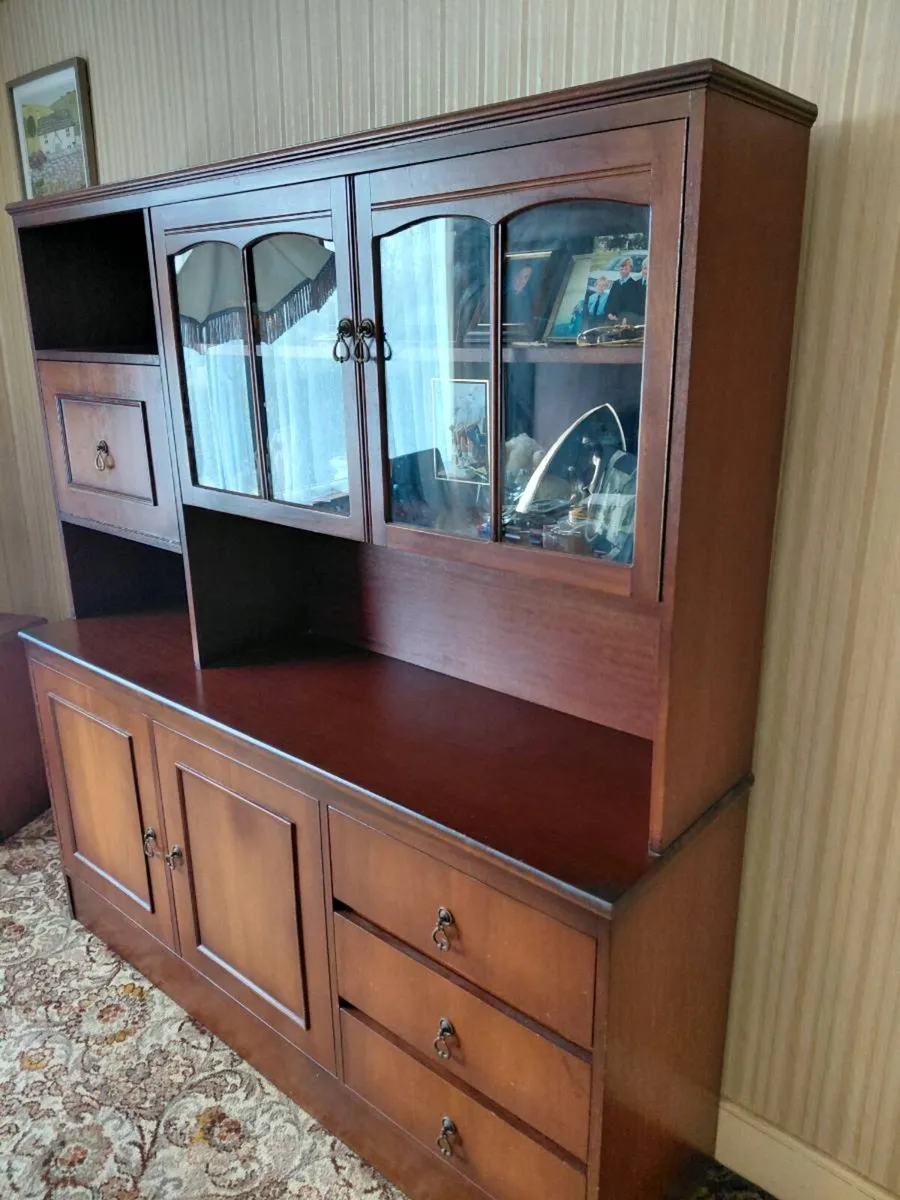 Dresser - Immaculate Condition - Image 4