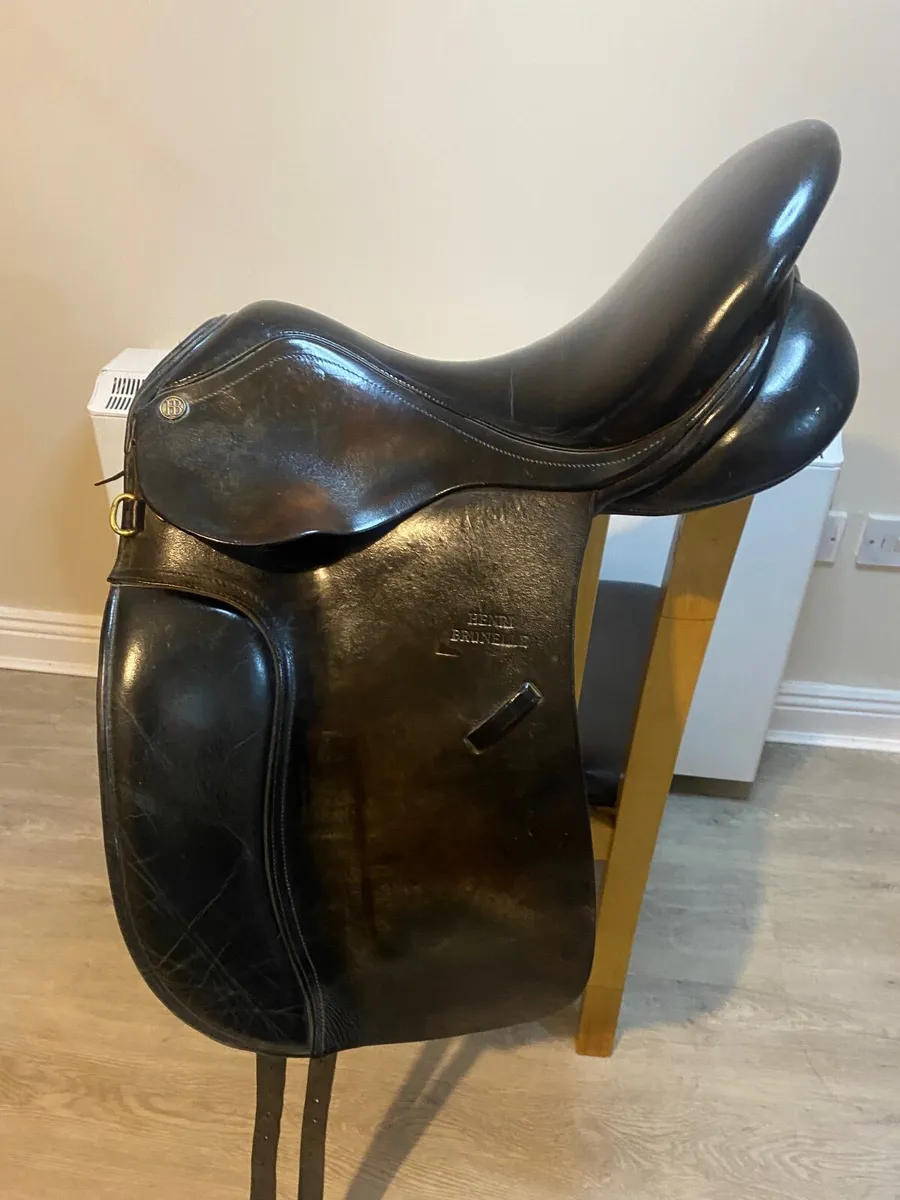 Mix of tack for sale will sell together cheaper - Image 1