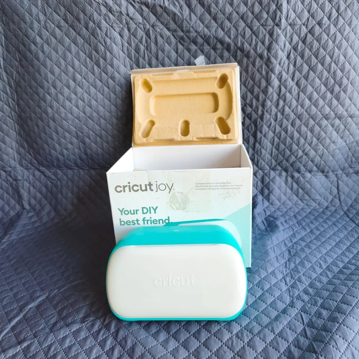 Cricut Joy Cutting Machine – No Blade - Image 3