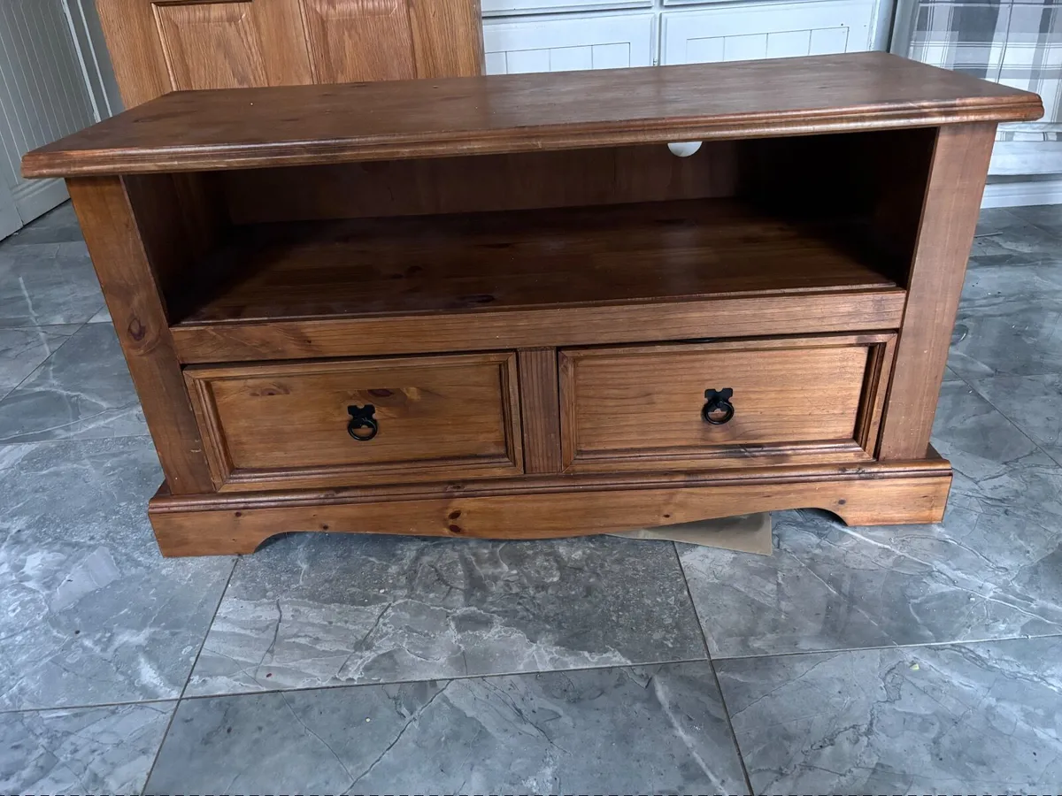 TV Stand - Image 1