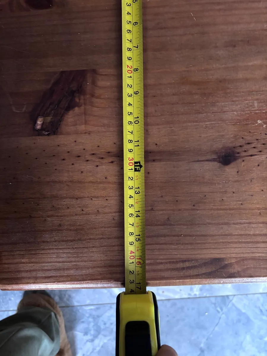 TV Stand - Image 4