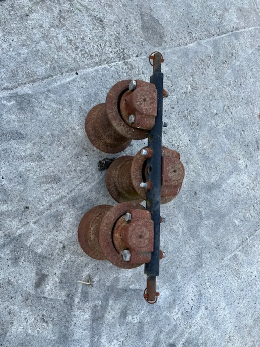 Tractor Weight - Image 1