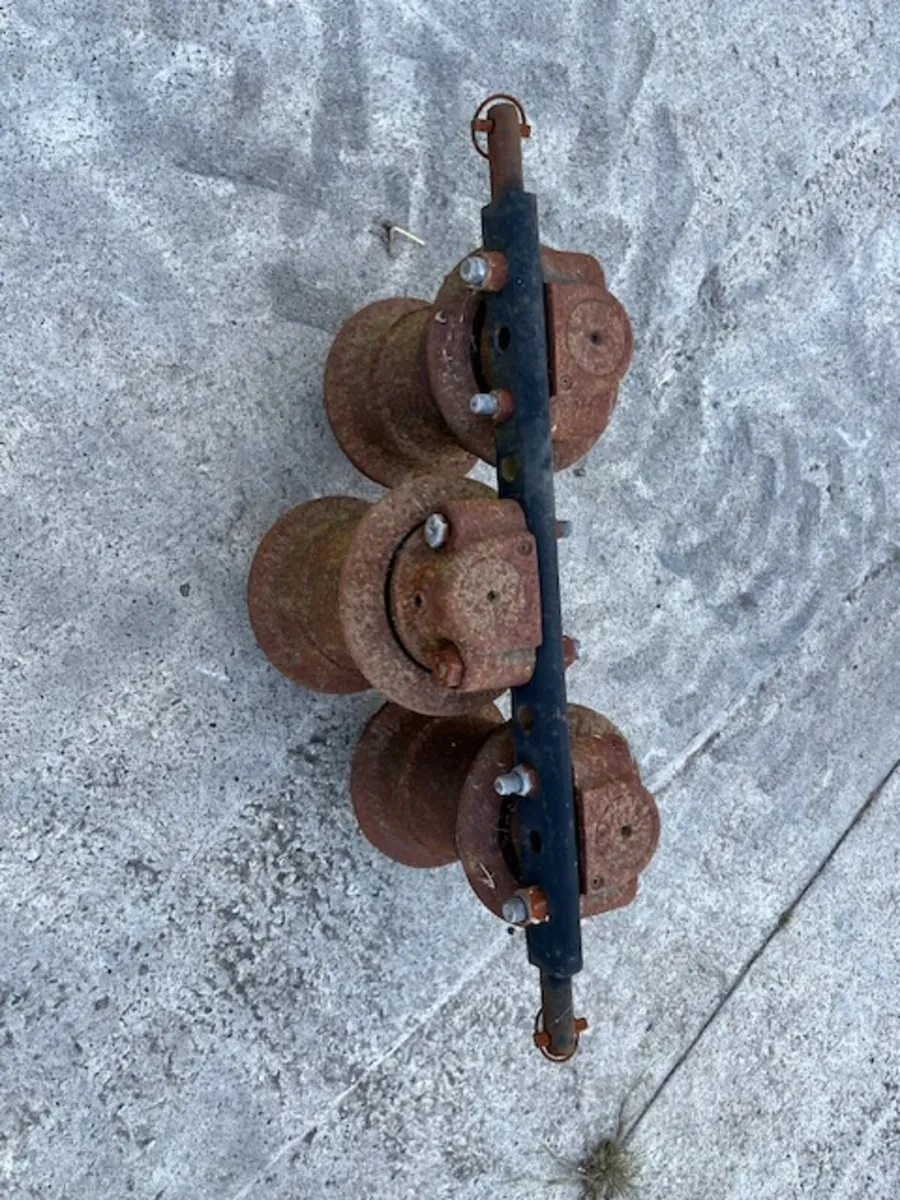 Tractor Weight - Image 2