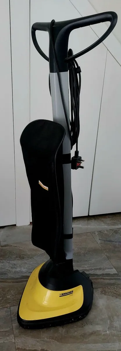 Floor Polisher Karcher FP303 - Image 2